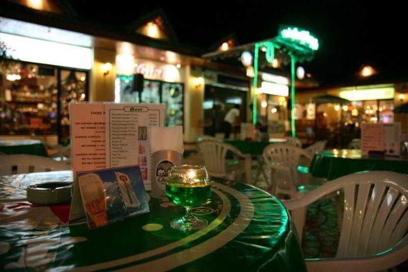 Windmill Resort Hotel Pattaya Ngoại thất bức ảnh